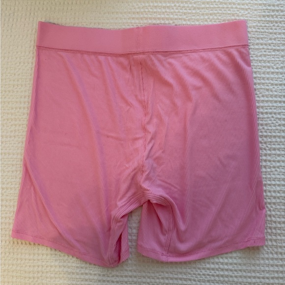 SKIMS Cotton Rib Boxer - Picture 5 of 5